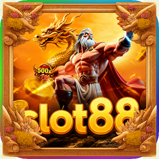 slot88 — mitra unggulan